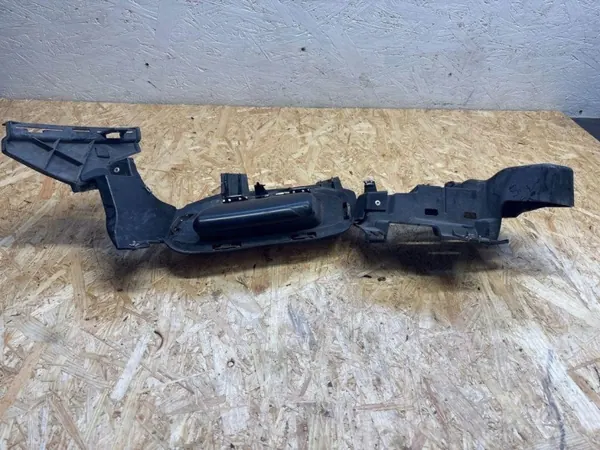 Embout d'échappement Mercedes-Benz GLC OEM A2538852706 image 3