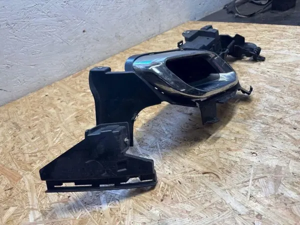 Embout d'échappement Mercedes-Benz GLC OEM A2538852706 image 5