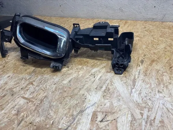 Embout d'échappement Mercedes-Benz GLC OEM A2538852706 image 6
