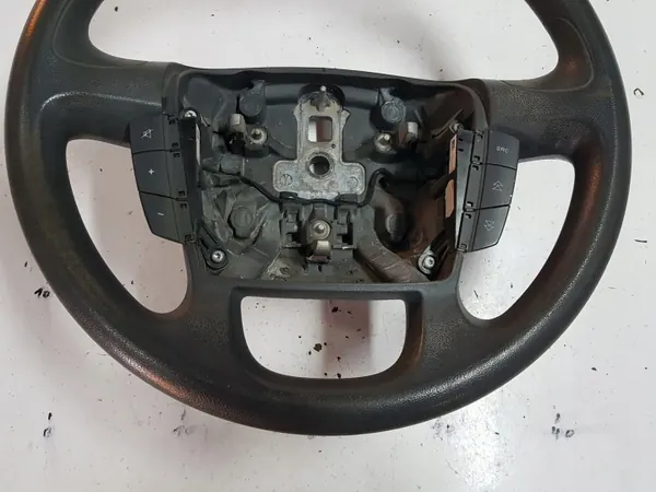 Volant d'occasion pour Peugeot Boxer II Jumper III image 5