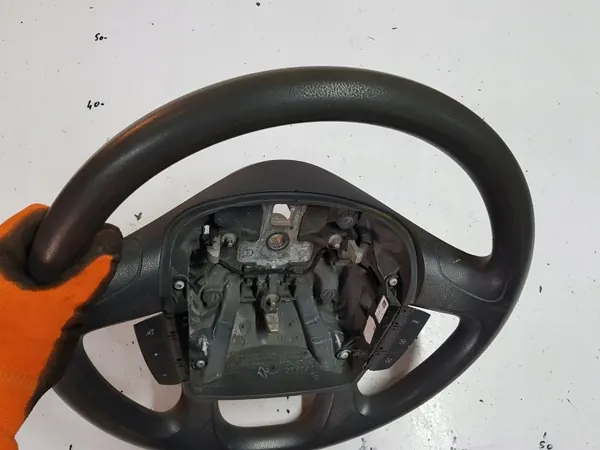 Volant d'occasion pour Peugeot Boxer II Jumper III image 7