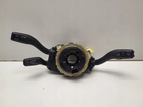 Lenksäulen-Schalter Audi OE 4E0953503B image 2