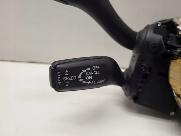 Lenksäulen-Schalter Audi OE 4E0953503B image 4