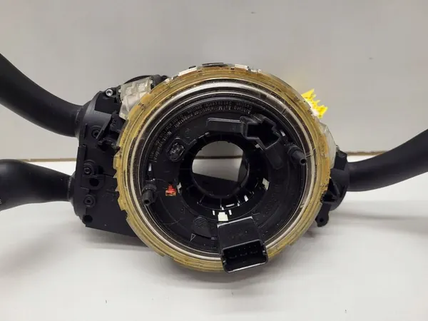 Lenksäulen-Schalter Audi OE 4E0953503B image 5