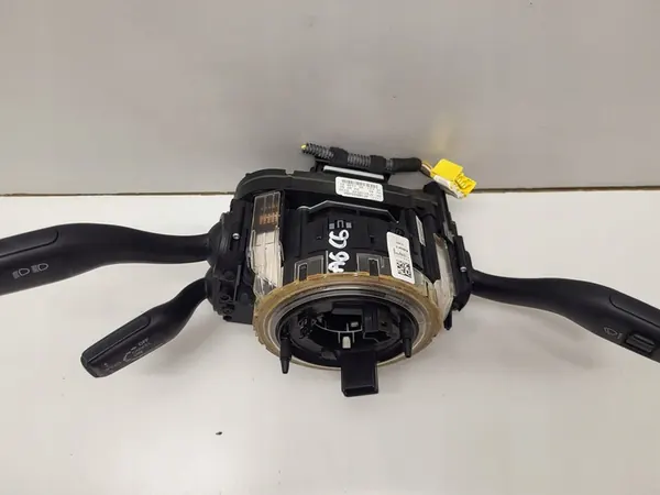 Lenksäulen-Schalter Audi OE 4E0953503B image 7