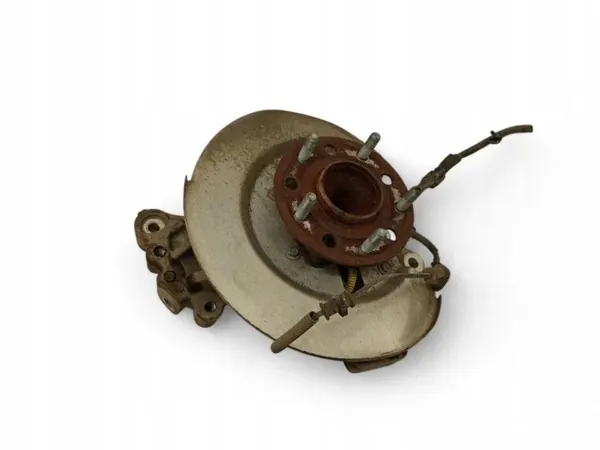 Moyeu roue arrière OEM 016AB - Chrysler Pacifica 2017 image 2