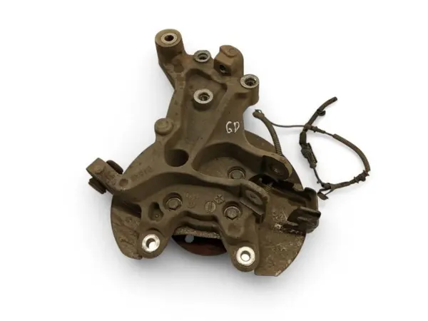 Moyeu roue arrière OEM 016AB - Chrysler Pacifica 2017 image 4