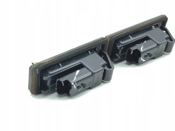 OEM 9815226680 Kentekenlamp Peugeot 3008 II - Gebruikt image 5