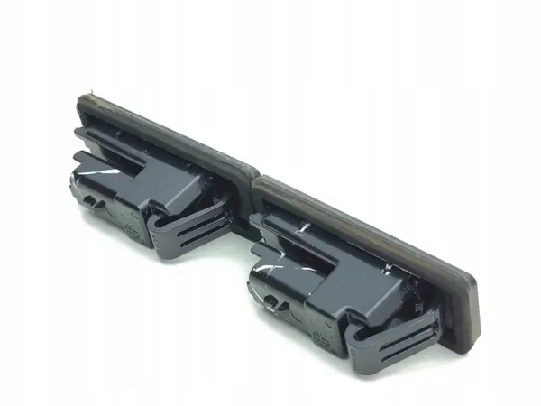 OEM 9815226680 Kentekenlamp Peugeot 3008 II - Gebruikt image 6