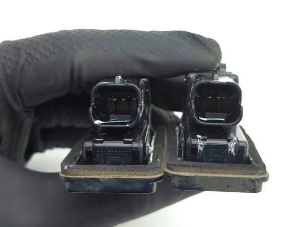 OEM 9815226680 Kentekenlamp Peugeot 3008 II - Gebruikt image 7