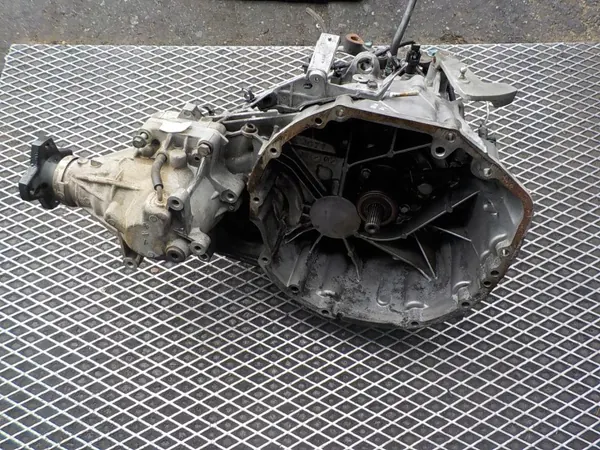 Boîte de vitesses Nissan OE JG71 pour Qashqai image 2