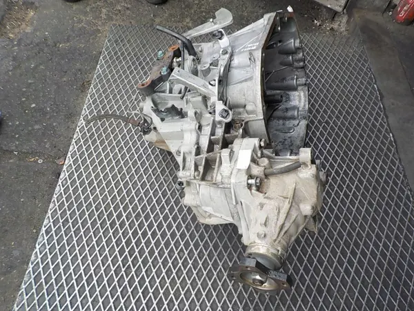 Boîte de vitesses Nissan OE JG71 pour Qashqai image 4