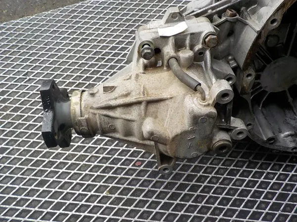 Boîte de vitesses Nissan OE JG71 pour Qashqai image 5