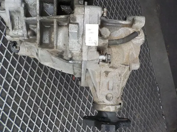 Boîte de vitesses Nissan OE JG71 pour Qashqai image 6