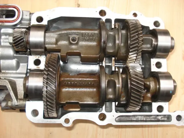 OEM 55495887 Eixo de Equilíbrio para Opel Insignia 2.0 CDTI image 2