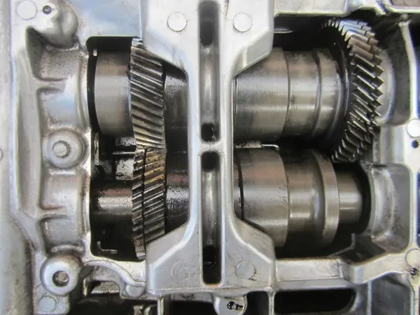 OEM 55495887 Eixo de Equilíbrio para Opel Insignia 2.0 CDTI image 6