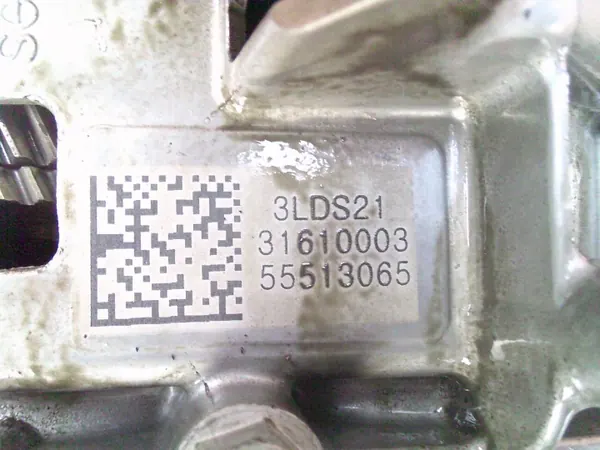 OEM 55495887 Eixo de Equilíbrio para Opel Insignia 2.0 CDTI image 9