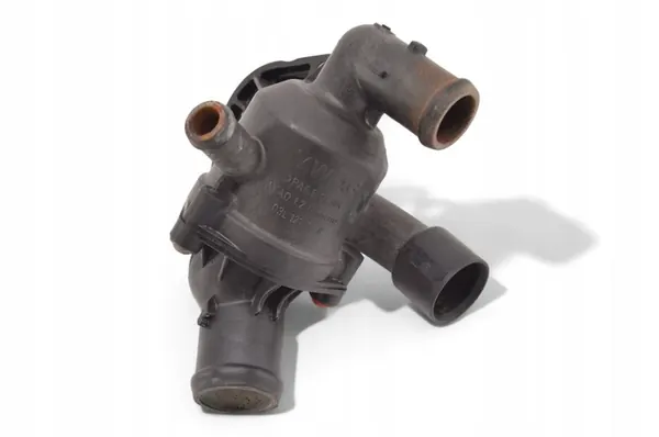 Termostato Volkswagen Golf VI 2013 03L121111R image 2