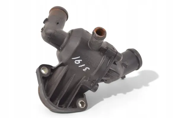 Termostato Volkswagen Golf VI 2013 03L121111R image 4