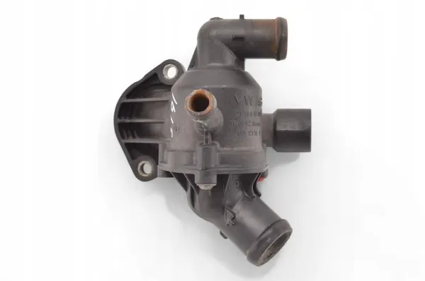 Termostato Volkswagen Golf VI 2013 03L121111R image 5