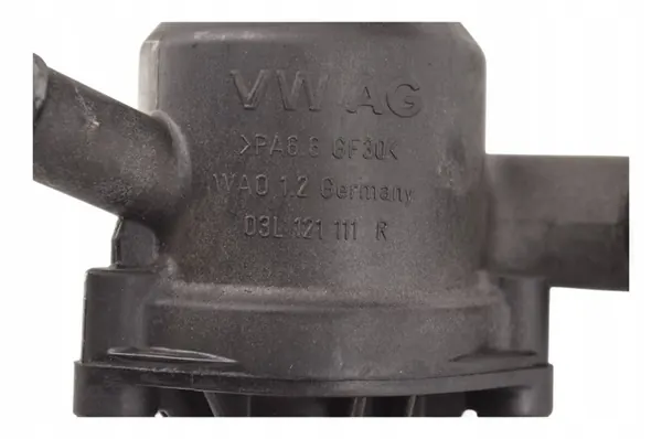 Termostato Volkswagen Golf VI 2013 03L121111R image 6