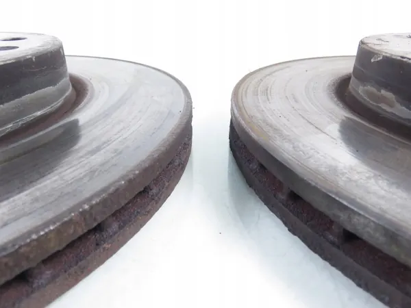 OEM 09A29611 voorremsschijf voor Fiat Sedici image 3