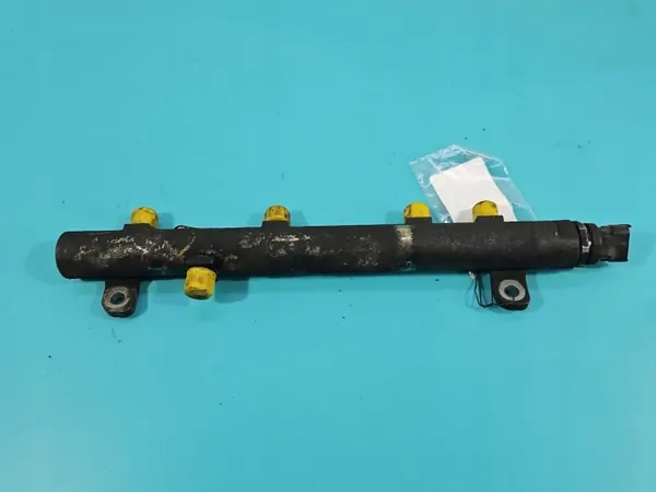 Capteurs de rampe d'injection OEM 0445224065 Fiat Ducato image 3