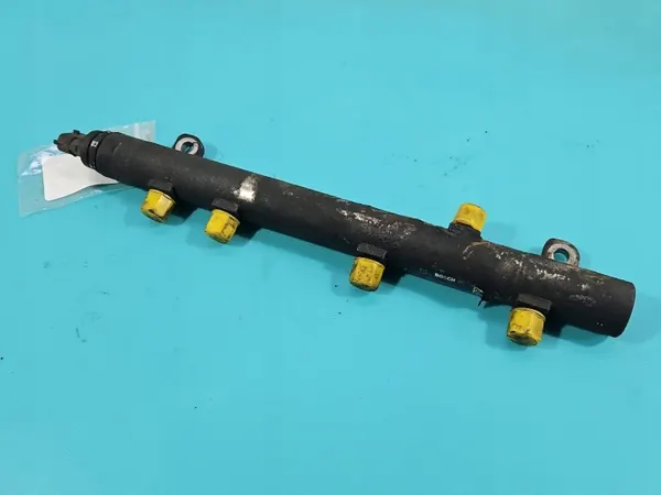 Capteurs de rampe d'injection OEM 0445224065 Fiat Ducato image 4