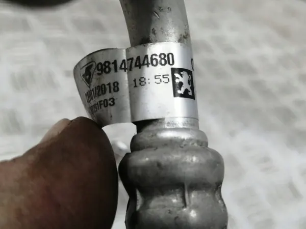 Citroen OE 9814744680 Ilmastointiletku image 5