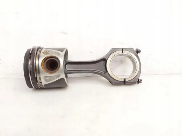 Mäntä OEM A6510300917 Mercedes-Benz C W204:lle image 2
