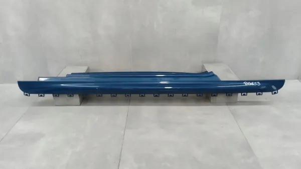 OEM 114129-10 Vasen kynnyssuoja MINI Cooper F56 JCW image 2
