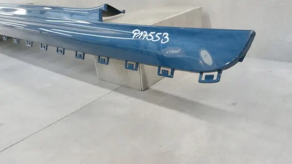 OEM 114129-10 Vasen kynnyssuoja MINI Cooper F56 JCW image 4