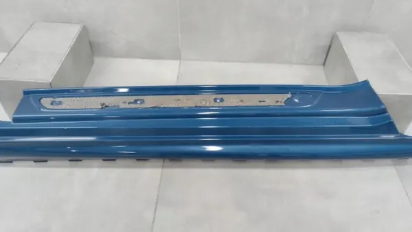 OEM 114129-10 Vasen kynnyssuoja MINI Cooper F56 JCW image 5