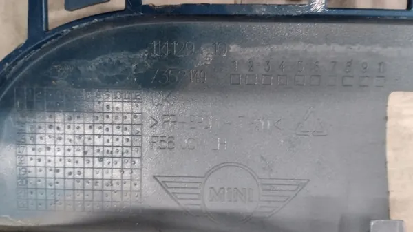 OEM 114129-10 Vasen kynnyssuoja MINI Cooper F56 JCW image 7