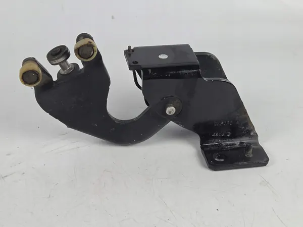 Cerniera Centrale Citroen Jumpy II 07-16 Fiat Scudo II 07-> image 2