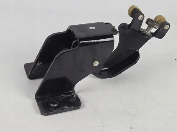 Cerniera Centrale Citroen Jumpy II 07-16 Fiat Scudo II 07-> image 4