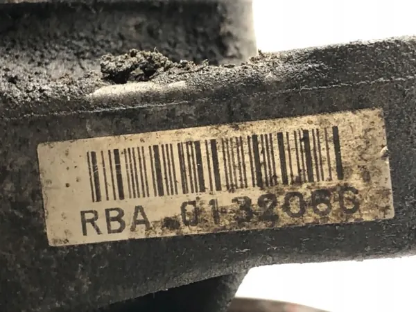OEM LORK-264-17126 servopump Honda Accord VII image 4