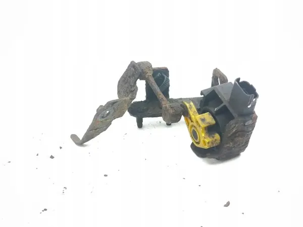 Sensor de Nível Faróis Citroen C5 2009 OEM AMD151746 image 5
