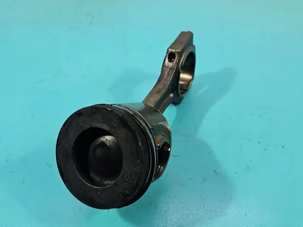 Kit Piston + Bielle BMW X6 E71 3.0D 306CH image 2