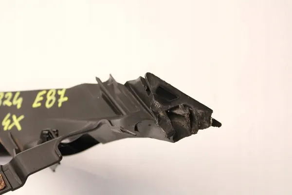 Deslizamiento de faro derecho BMW E87 7120824 image 4