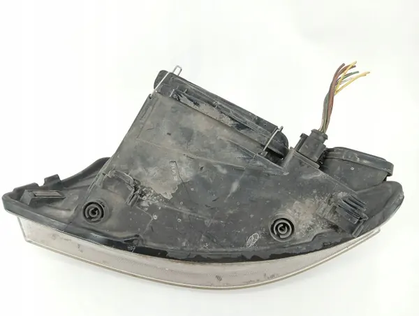 Faro derecho Seat Cordoba II 2002-2009 OEM 6L1941006M image 3