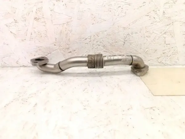 Tube EGR OEM 038131521AB pour VW Passat B7 1.9L image 2