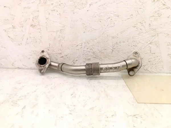 Tube EGR OEM 038131521AB pour VW Passat B7 1.9L image 3