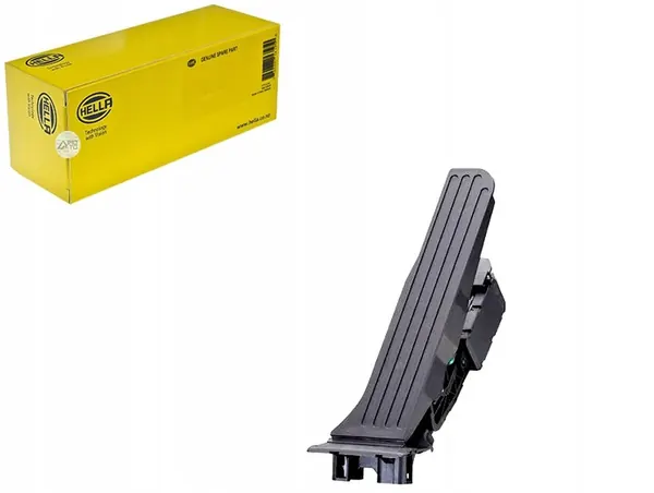 Gaspedal-Positionssensor Hella 6PV 010 946-021 image 3