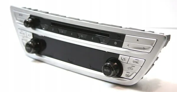 Ilmastointipaneeli BMW 7 G11 G12 OEM 64116993475 image 3