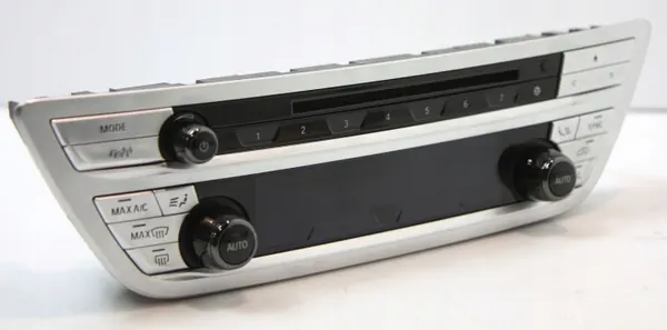 Ilmastointipaneeli BMW 7 G11 G12 OEM 64116993475 image 4