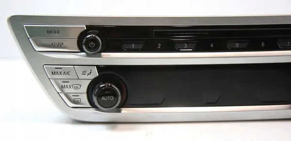 Ilmastointipaneeli BMW 7 G11 G12 OEM 64116993475 image 5
