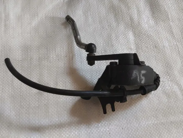 Sensor de nível de luz Audi A4 B8 A5 8T 8K0941285J image 2