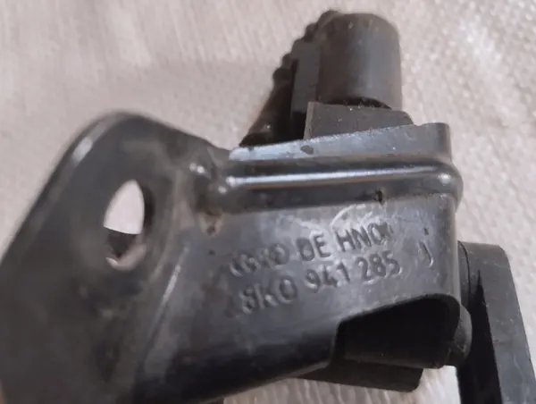 Sensor de nível de luz Audi A4 B8 A5 8T 8K0941285J image 4