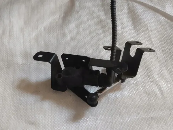 Sensor de nível de luz Audi A4 B8 A5 8T 8K0941285J image 6